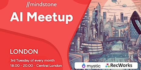 Mindstone London AI meetup