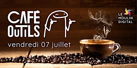 Image principale de Café-Outils #78 : Le choc des images