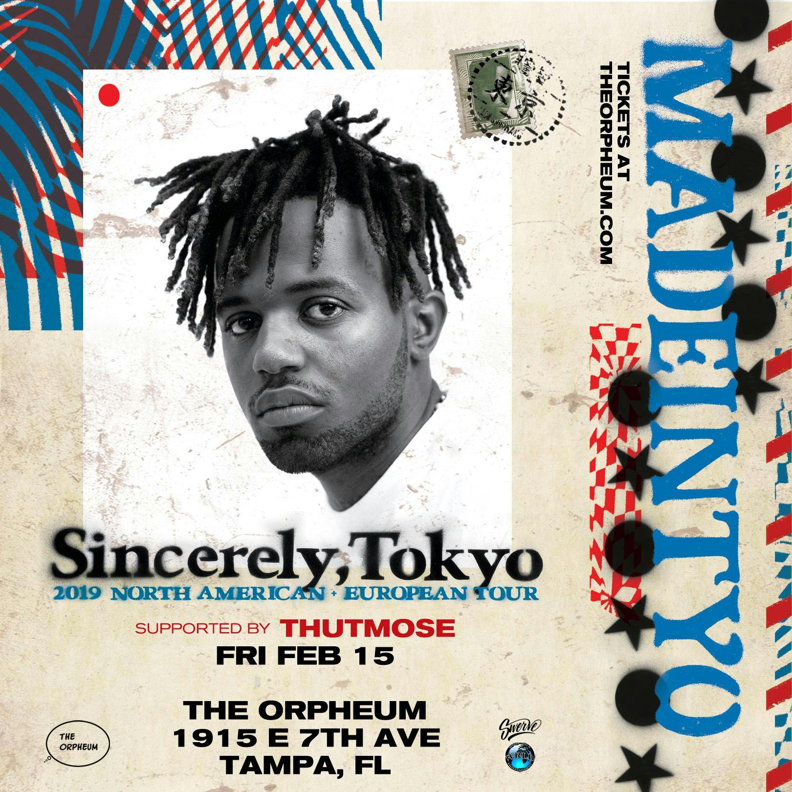 MadeinTYO
