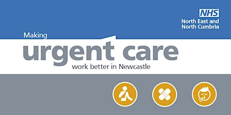 Urgent Care services in Newcastle - Listening to our Communities