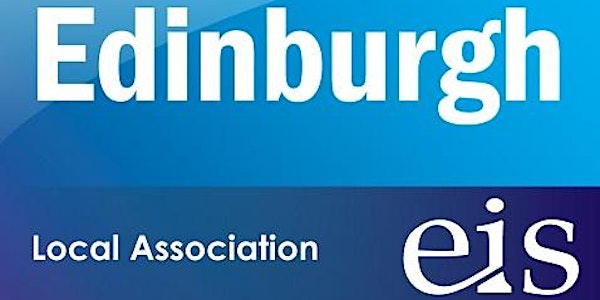Edinburgh EIS - Building our Union – the Big Blether