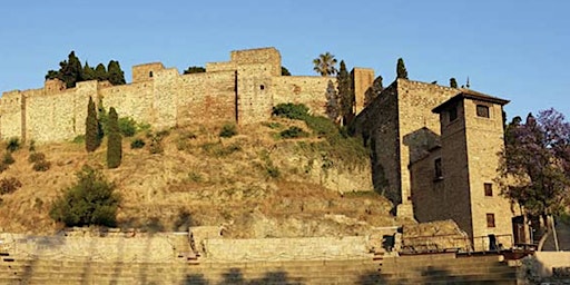 Imagen principal de Walking tour fortaleza y castillo