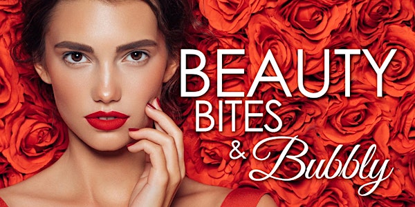 Beauty, Bites & Bubbly - Pittsburgh Go Red for Women Cocktail Fundraiser