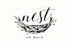 Logotipo da organização Nest on Main