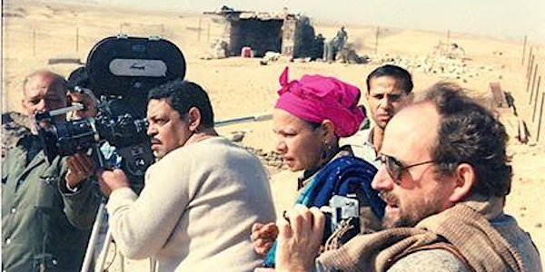 Permissible Documentaries: The Non-Fiction Poetics of Ateyyat El Abnoudy