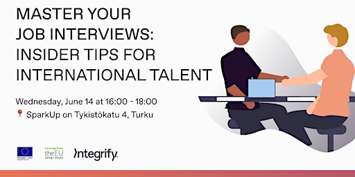 Mastering Interviews in Finland: Insider Tips for International Talent primary image