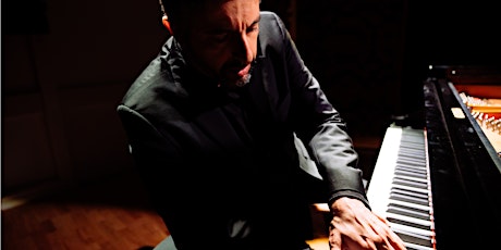 Goyescas con Javier Negrín al piano | Noches del Real Sitio 2023