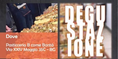 DEGUSTAZIONE PANETTONI ARTIGIANALI E PROSECCO DEGUSTAZIONE PANETTONI ARTIGIANALI E PROSECCO