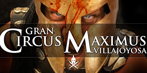 Imagen principal de Gran Circus Maximus Villajoyosa