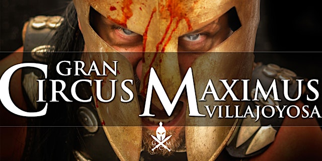 Imagen principal de Gran Circus Maximus Villajoyosa