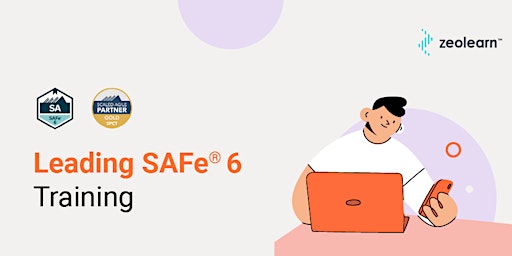 Leading SAFe 6.0 Online Course Training in Dover, DE