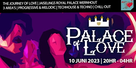 The Palace of Love