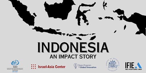 INDONESIA: AN IMPACT STORY
