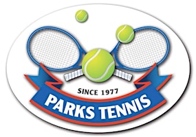 Parks Tennis Cleveragh Sligo Town 1-2.30pm primary image