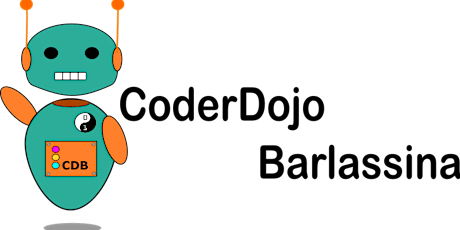 Immagine principale di Coderdojo Barlassina 