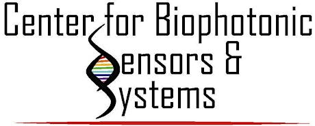 Center for Biophotonics Sensors and Systems - IAB Meeting, Apr 30 - May 1 primary image