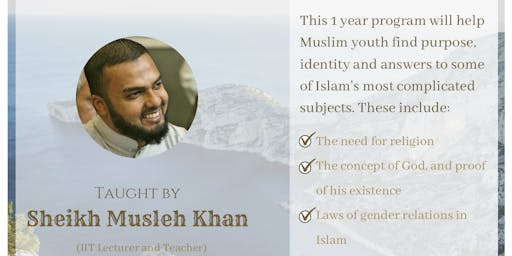 muslim matchmaking events toronto