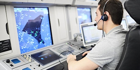 Air Traffic Controller  - Come diventare Controllore di Traffico Aereo