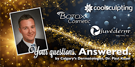 Holiday Ready with Dr. Paul Kuzel - (Fillers + Botox) primary image