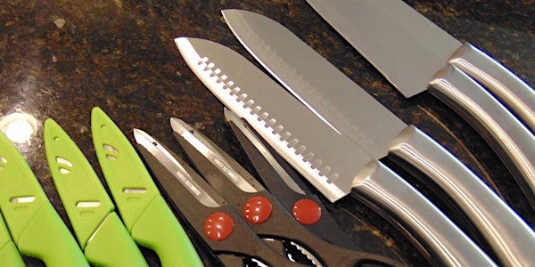 Back 2 Basics Cooking Class