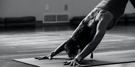 Image principale de Yoga Mornings in Fitzrovia