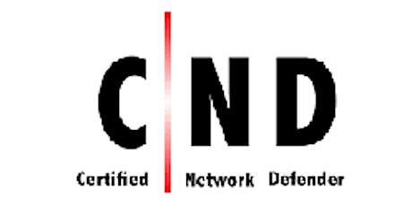 EC-Council - Certified Network Defender (CND) - Classroom CertCamp