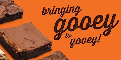 Primaire afbeelding van Chocolate Workshop with The Brownie Bar #chocollaboration