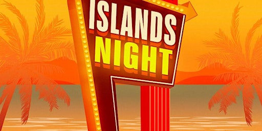 Islands Night ! primary image