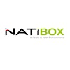 Logotipo de Natibox Studio de jardin environnemental