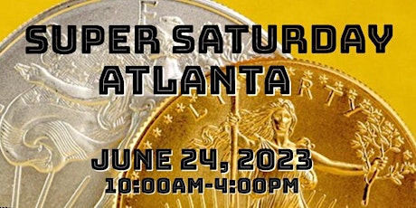 Super Saturday Atlanta
