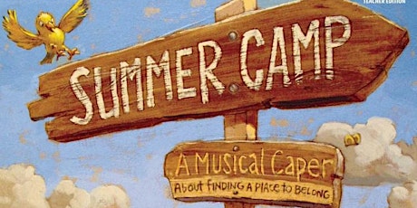 Summer Camp - June 15, 2023