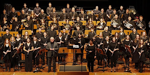 Concerto della Sinfonisches Jugendblasorchester Karlsruhe