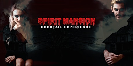 Spirit Mansion - Portland, OR