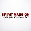 Logotipo da organização Spirit Mansion