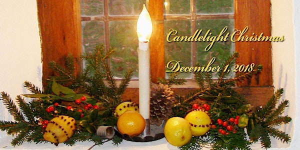 Candlelight Christmas - Symbols of the Season
