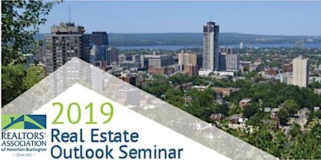 Real Estate Outlook 2019 primary image