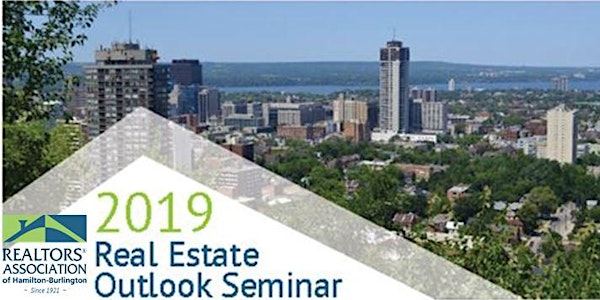 Real Estate Outlook 2019