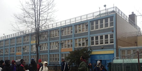 Bronx Alliance Middle School - Saturdays  primärbild