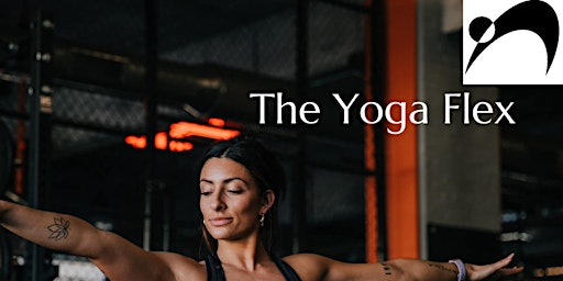 The Yoga Flex Community Class primary image