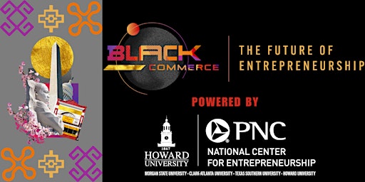 Black Commerce: The Future of Entrepreneurship primary image
