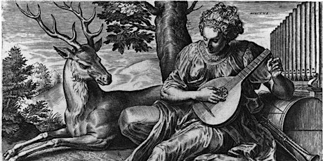 Early Modern Songscapes primary image