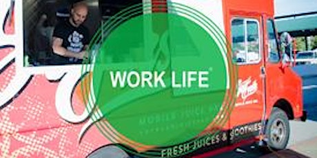 Huntsville 2019 Work Life Certification primary image