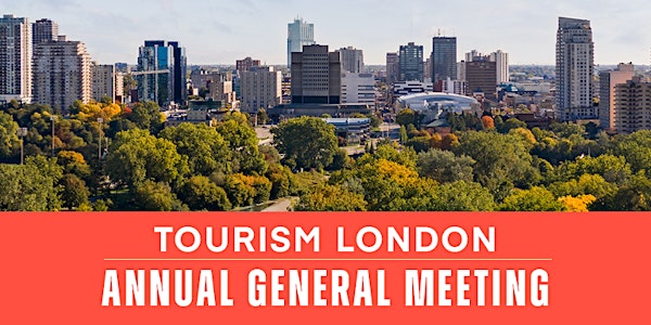 2023 Annual General Meeting of Tourism London