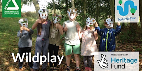 Tales of the River Colne Wildplay (Free) primary image