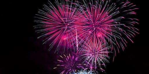 Miami Beach Fl South New Years Eve Events Eventbrite Miami South Beach New Years Eve Firework On A Yacht