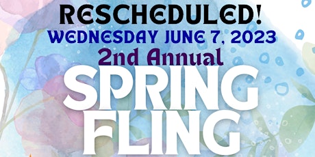 A Bridge to Wellness Present: Spring Fling!