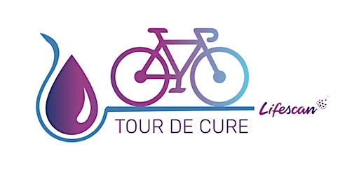 Hauptbild für Lifescan Tour de Cure 2024