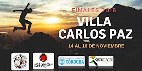 Imagen principal de Certamen "Sembrando Empresarios" Finales Villa Carlos Paz