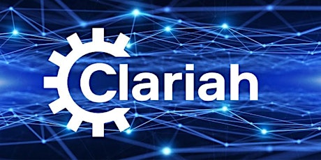 CLARIAH Tech & Data Day