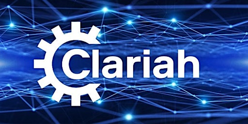 CLARIAH Tech & Data Day primary image